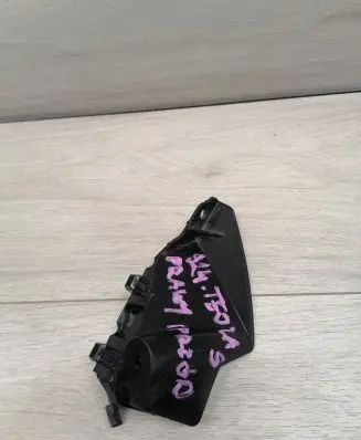 Tesla Model S Front bumper mounting bracket 109549600A