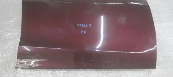 Tesla Model Y Front door 149353300D 17323