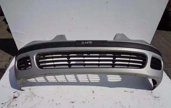 Hyundai Elantra VI Front bumper