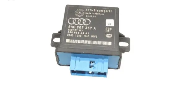 Audi A5 8T 8F Light module LCM 8H0907357A