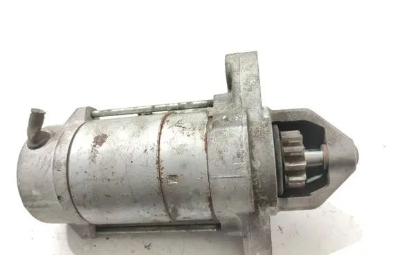Toyota Avensis T270 Starter motor 281000R010 09L14 MS4280004920