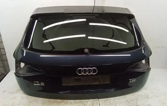 Audi Q5 SQ5 Tailgate/trunk/boot lid