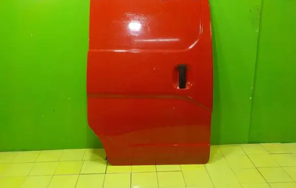 Nissan NV200 Front door PRAWE