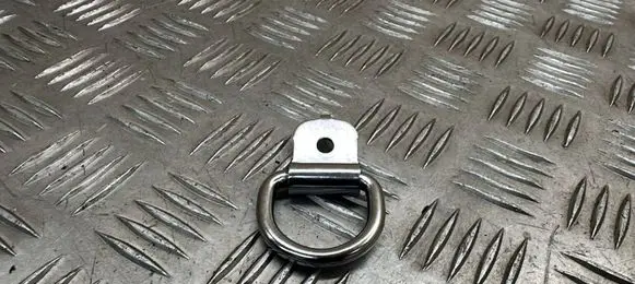 Toyota RAV 4 (XA40) Tie down hook / loop