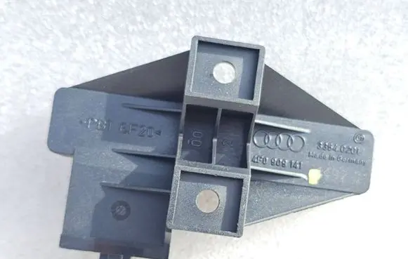 Audi A6 S6 C6 4F Keyless (KESSY) go control unit/module 4F0909141 33540201