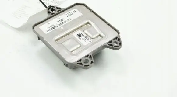 Ford Transit VII Other control units/modules