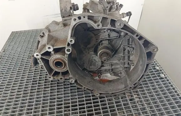 Opel Signum Manual 6 speed gearbox