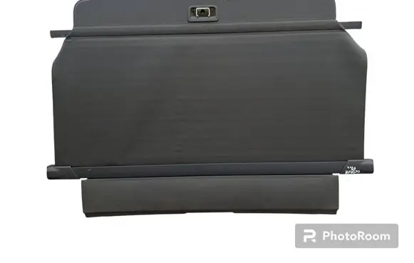 Skoda Octavia Mk2 (1Z) Parcel shelf load cover 1Z9867871E