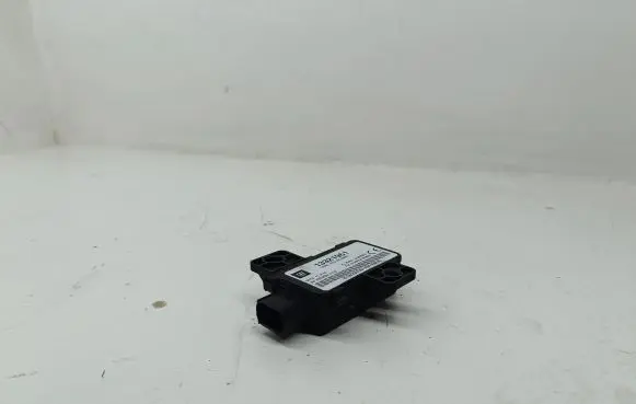 Opel Insignia A Tire pressure control unit 13321961 2546AALM4MA4 43392MHZ
