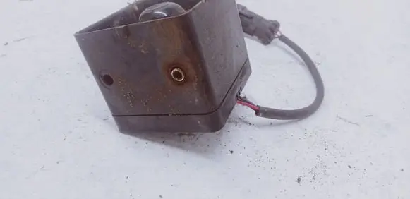 Alarm system siren