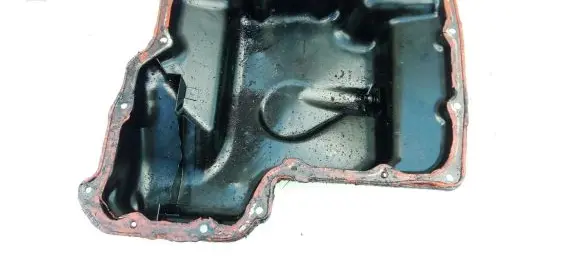 Ford Mondeo Mk III Oil sump 2s7q6675ba