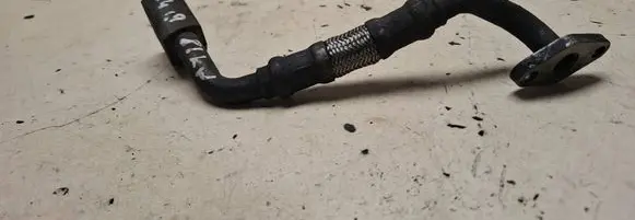 Audi A4 S4 B5 8D Turbo turbocharger oiling pipe/hose