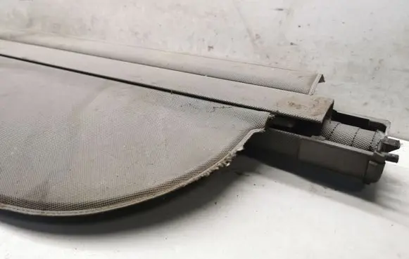 Audi A4 S4 B5 8D Parcel shelf load cover 