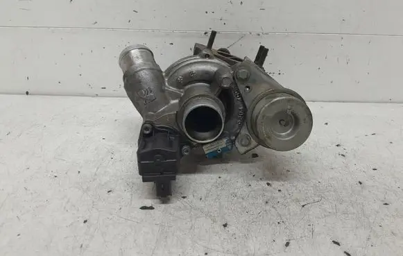 Peugeot 308 Turbo V758078980 53039700121