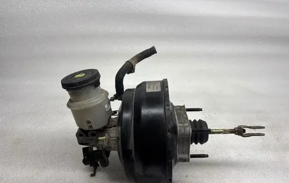 Opel Frontera B Brake booster 136900 97137066 909242