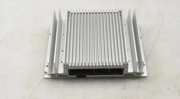 Hyundai ix35 Sound amplifier 963702S301