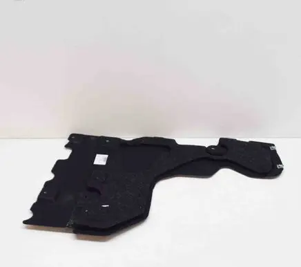Audi A8 S8 D5 Pickup box liner 4H4825214D