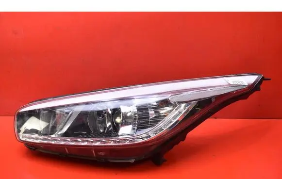 KIA Ceed Headlight/headlamp 92101A2XXX