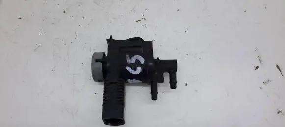 Audi A6 S6 C6 4F Turbo solenoid valve 1J0906283C