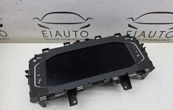 Speedometer (instrument cluster)