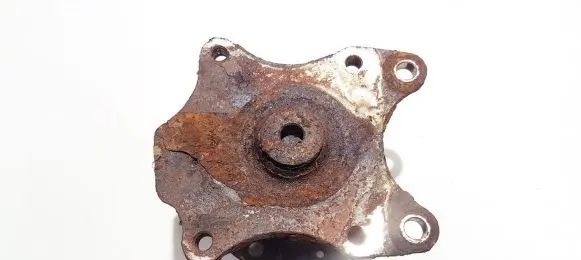 Peugeot 307 Stub axle 