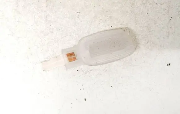 Mercedes-Benz ML W164 Other interior light a2118203801