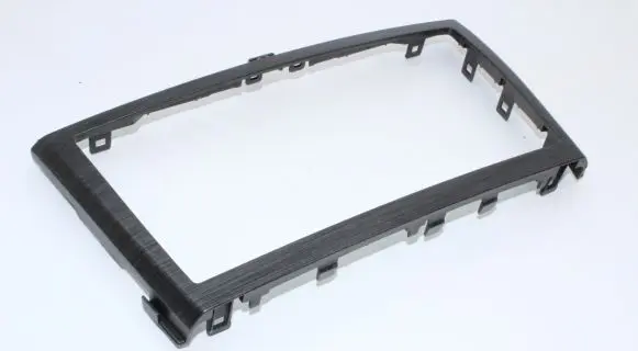 Toyota Avensis T270 Other center console (tunnel) element 5540505210
