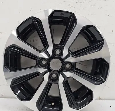 Mitsubishi Space Star R15 alloy rim 