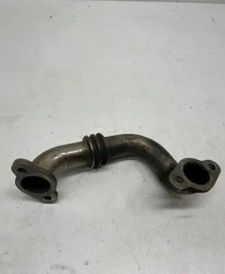 Audi A6 S6 C7 4G EGR valve line/pipe/hose 03L131521D