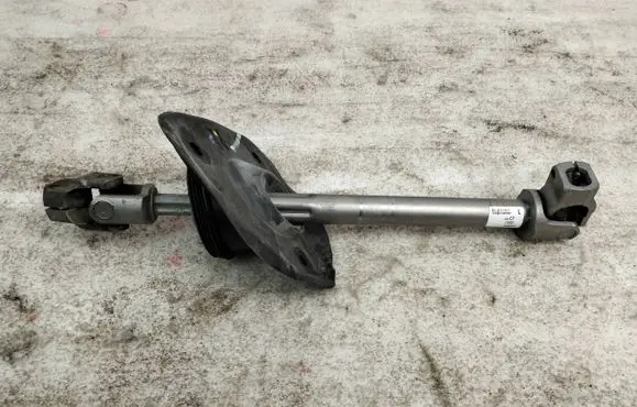 Audi A6 C7 Steering column universal joint 4G1419753C