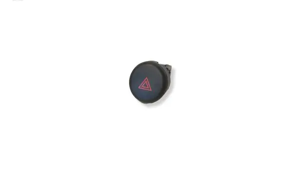 Nissan Juke I F15 Hazard light switch 