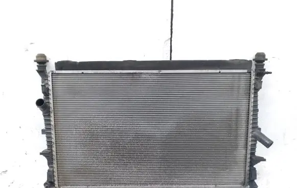 Ford Transit Custom Coolant radiator