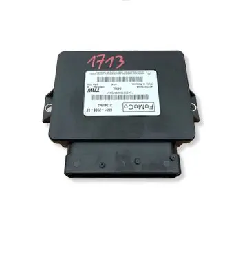 Volvo V60 Hand brake control module 6G912598CF 31341542 A2C53296349