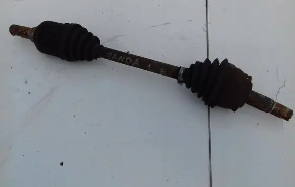 Fiat Panda II Front driveshaft
