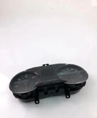 Seat Ibiza IV (6J,6P) Speedometer (instrument cluster) 6J0920802H