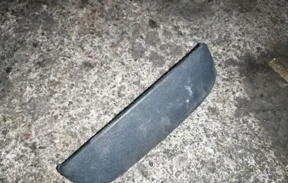 Suzuki Ignis Rear door exterior handle