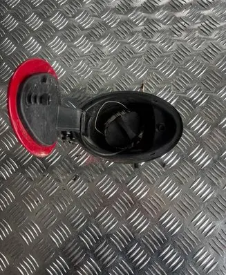 Porsche Panamera (970) Electric car charge socket cover 97050419308