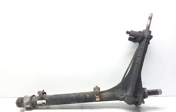Fiat Ducato Steering rack 01359225080 A0004361