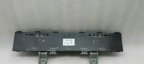 Mercedes-Benz CL C216 Aerial antenna switch A2168202289