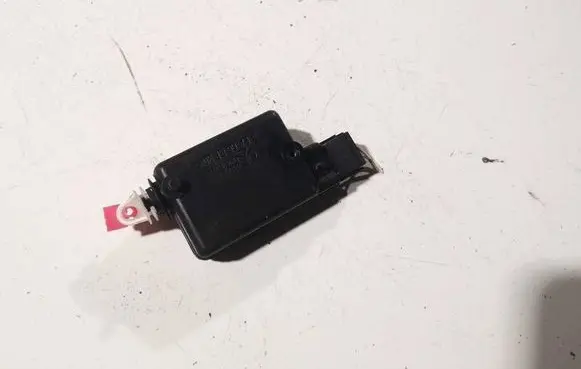 Peugeot 807 Sensor 