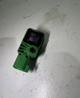 Volvo S80 Airbag deployment crash/impact sensor 9W8314B345AB