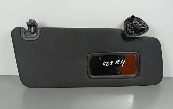 Ram 1500 Sun visor