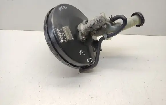 Mitsubishi Outlander Brake booster 4680A027 220536