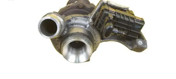 BMW 1 E81 E87 Turbo 7810189 N47D20C