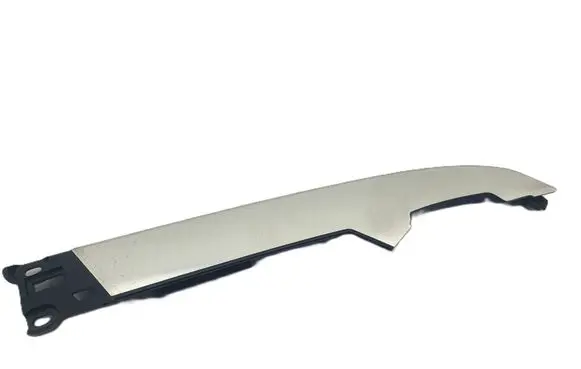 Panel trim