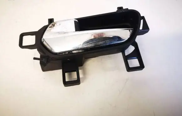 Nissan Micra K14 Front door interior handle 806715FA06A