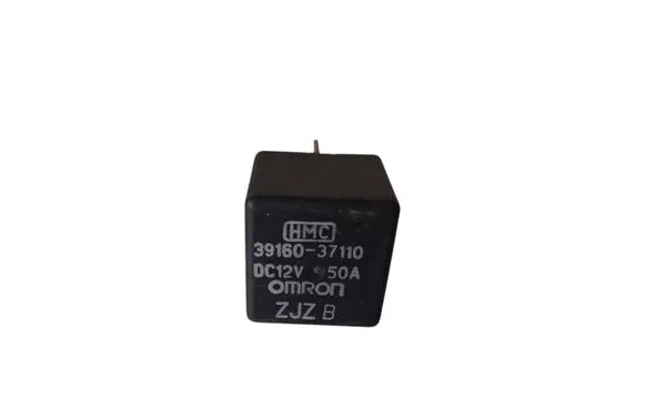 Hyundai Kona I Other relay 3916037110