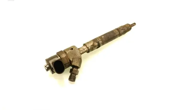 Fuel injector