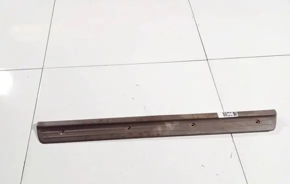 Mitsubishi Pajero Sport I Other interior part mr227572