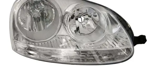 Volkswagen Golf V Headlight/headlamp 20A317B52B 1K6941006N 1K6941006P